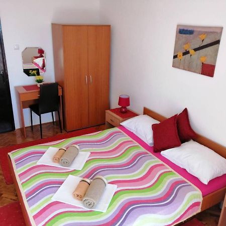 Apartment Olimp 乌尔齐尼 外观 照片