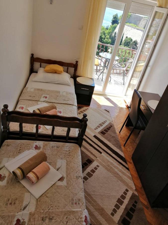 Apartment Olimp 乌尔齐尼 外观 照片