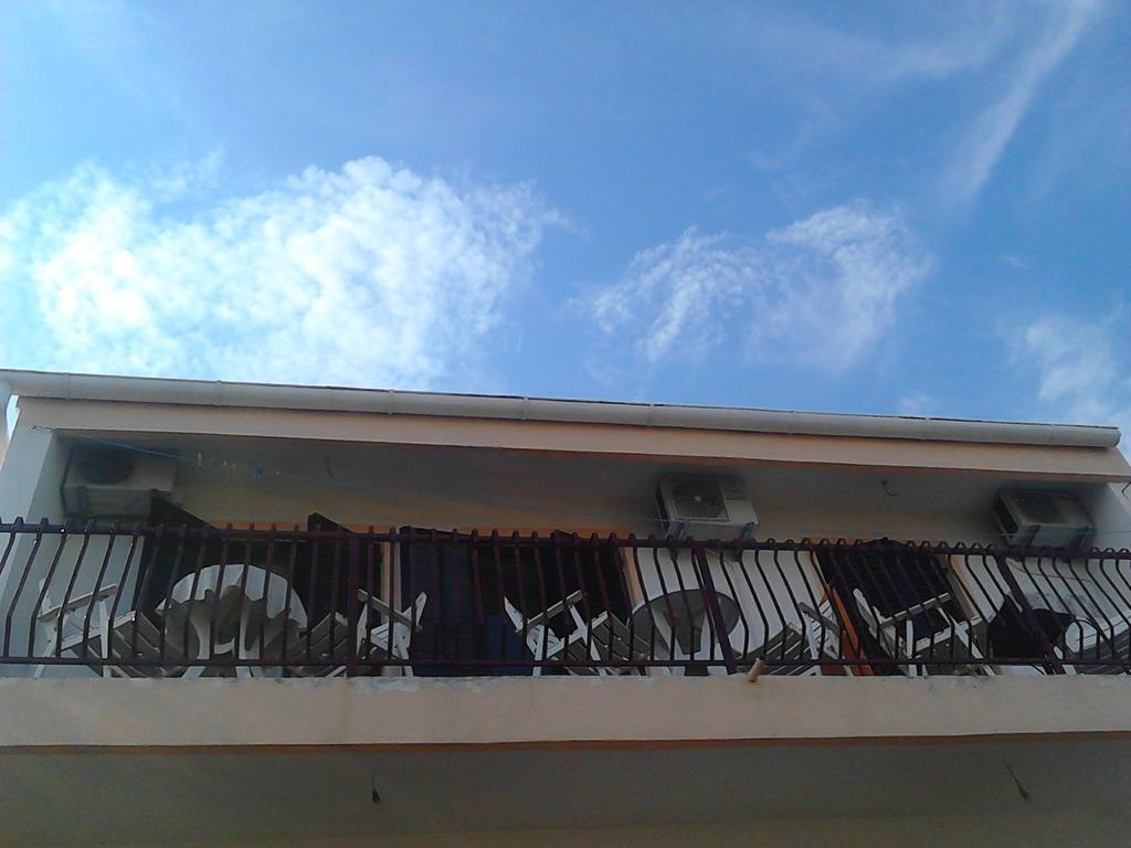 Apartment Olimp 乌尔齐尼 客房 照片