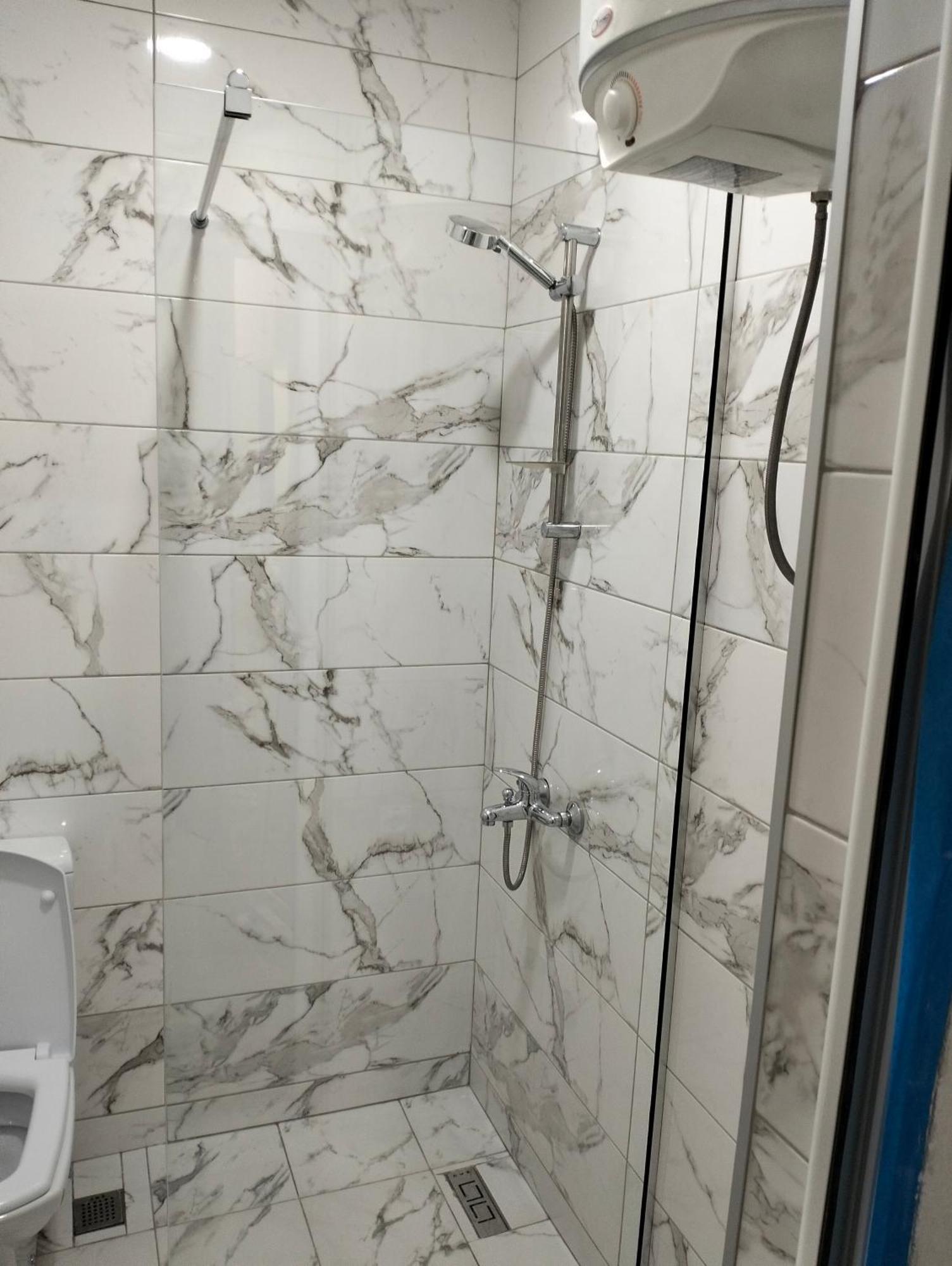 Apartment Olimp 乌尔齐尼 外观 照片