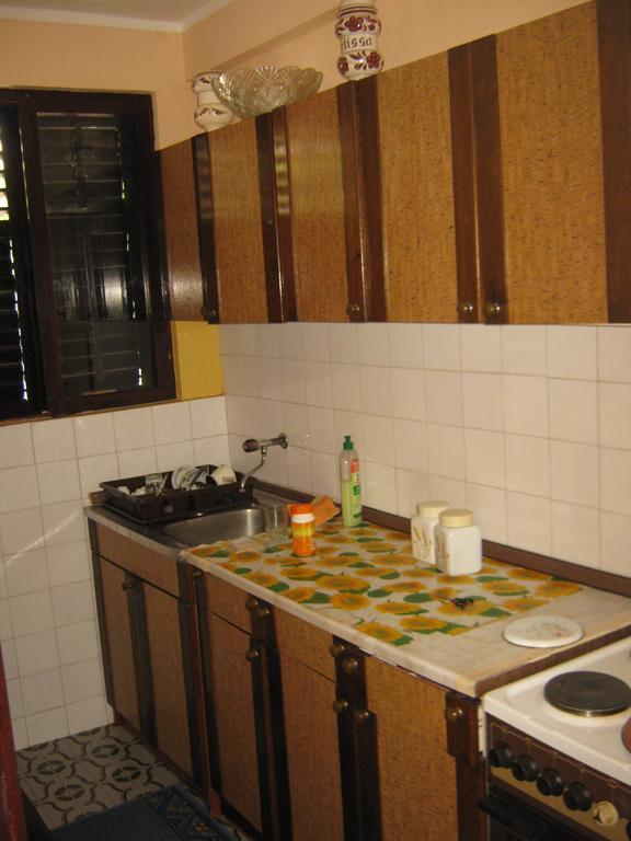 Apartment Olimp 乌尔齐尼 客房 照片